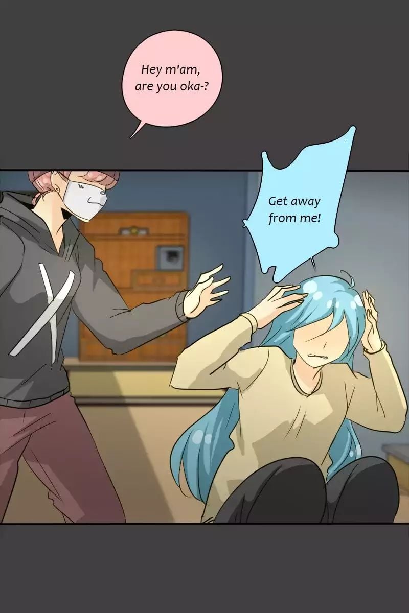unOrdinary - Manga Chapter 99 - page 60
