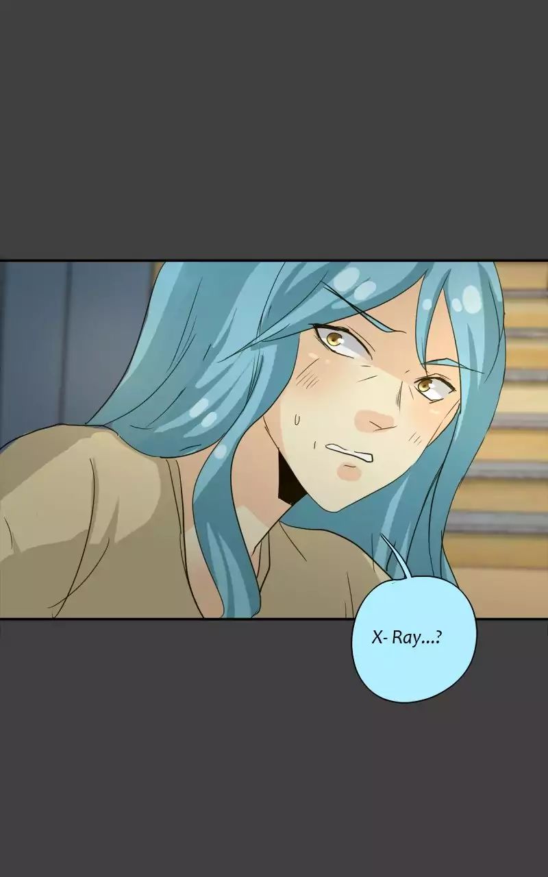 unOrdinary - Manga Chapter 99 - page 64