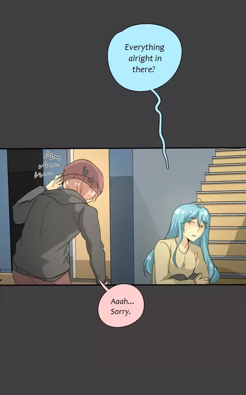 unOrdinary - Manga Chapter 99 - page 68