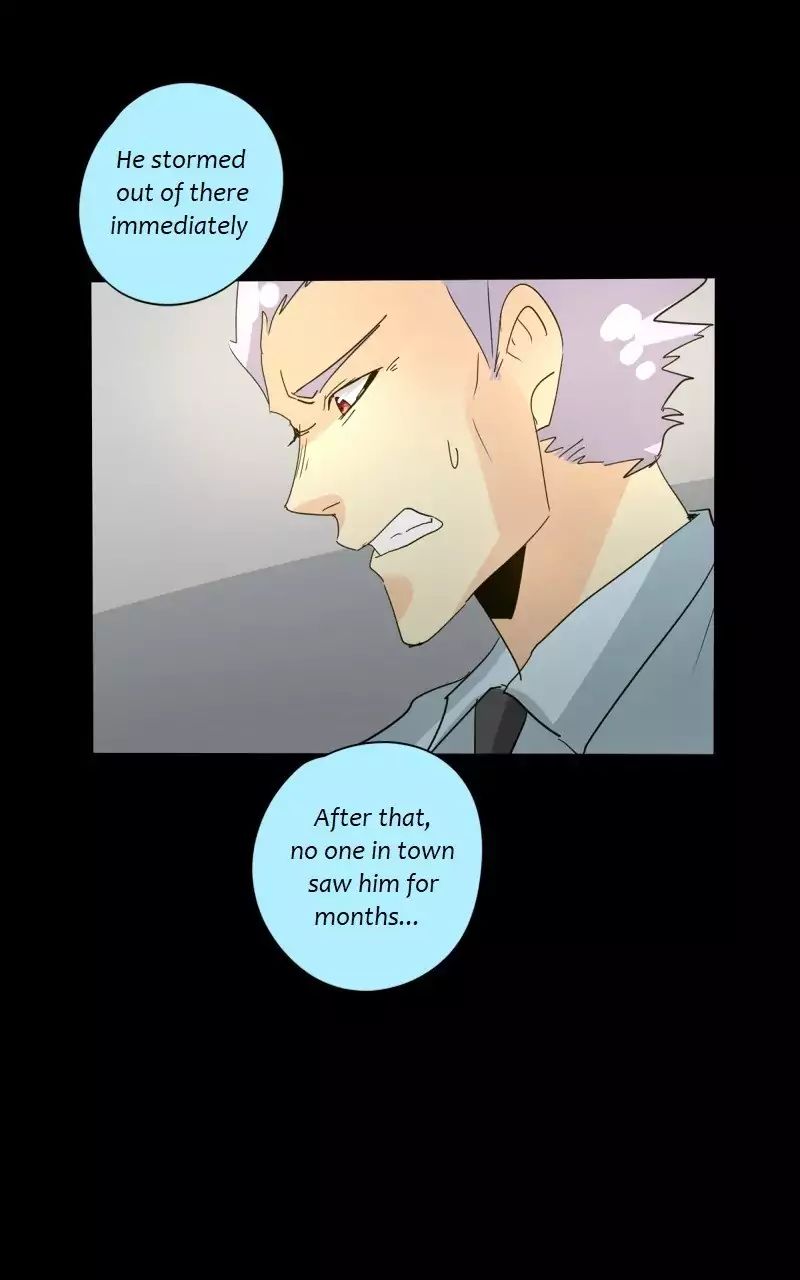 unOrdinary - Manga Chapter 99 - page 74