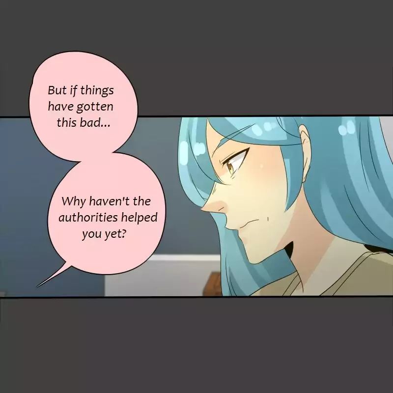 unOrdinary - Manga Chapter 99 - page 86