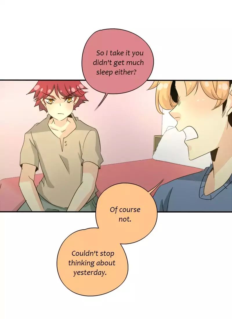 unOrdinary - Manga Chapter 98 - page 10