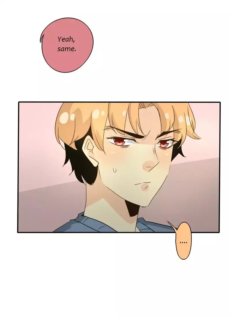 unOrdinary - Manga Chapter 98 - page 12