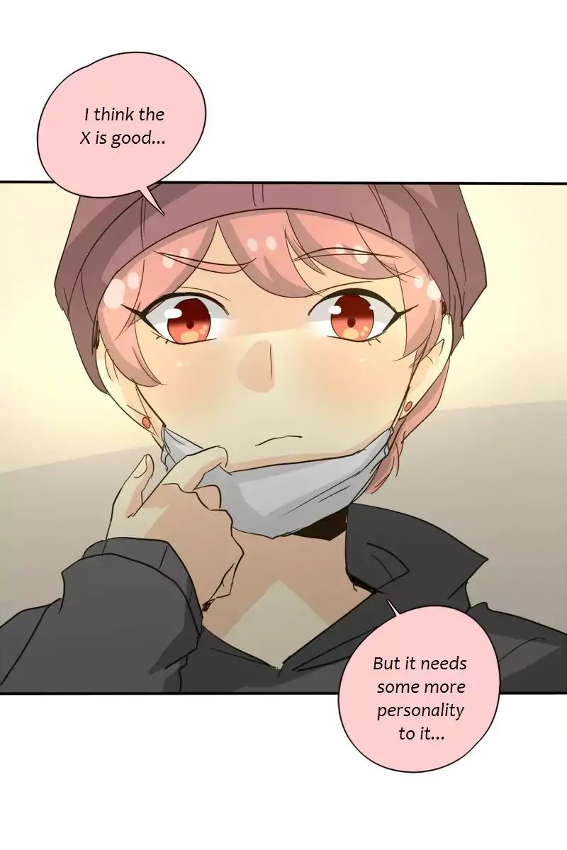 unOrdinary - Manga Chapter 98 - page 22