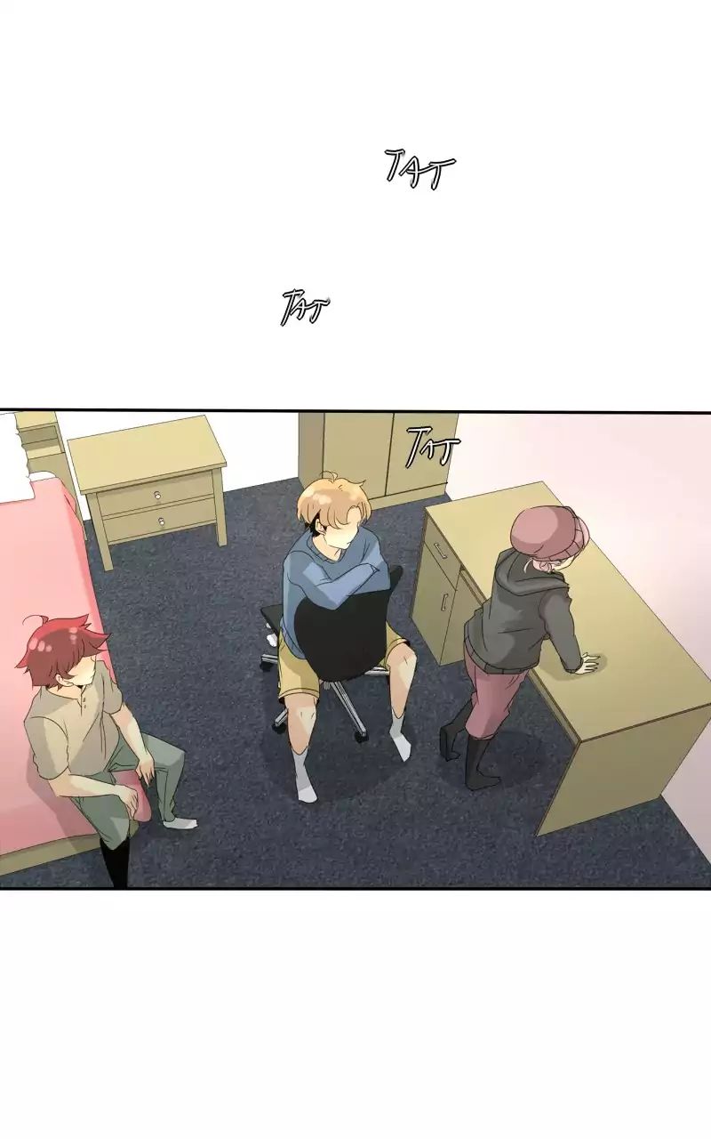 unOrdinary - Manga Chapter 98 - page 23