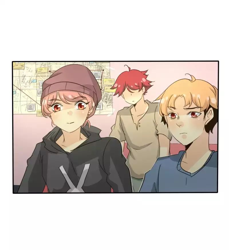 unOrdinary - Manga Chapter 98 - page 24