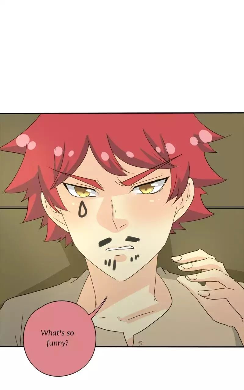 unOrdinary - Manga Chapter 98 - page 48