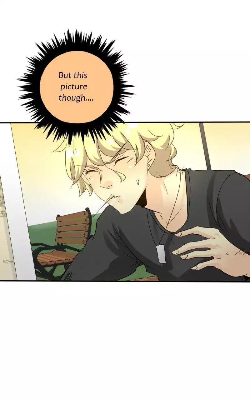 unOrdinary - Manga Chapter 97 - page 11