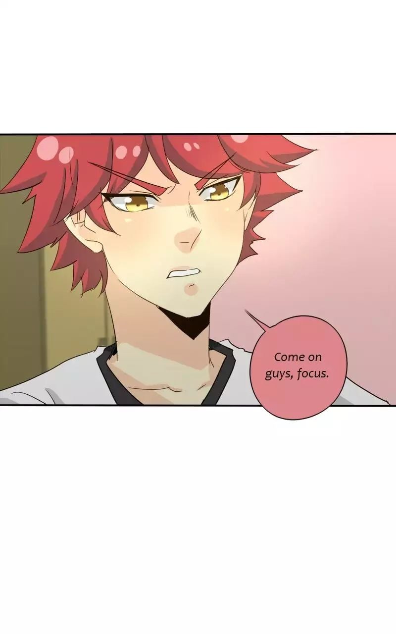 unOrdinary - Manga Chapter 97 - page 16