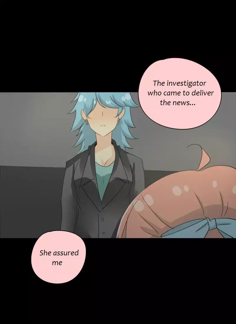 unOrdinary - Manga Chapter 97 - page 45