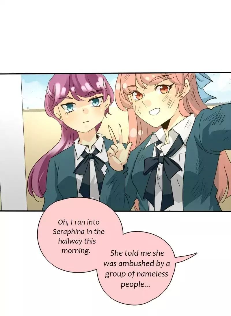 unOrdinary - Manga Chapter 97 - page 6