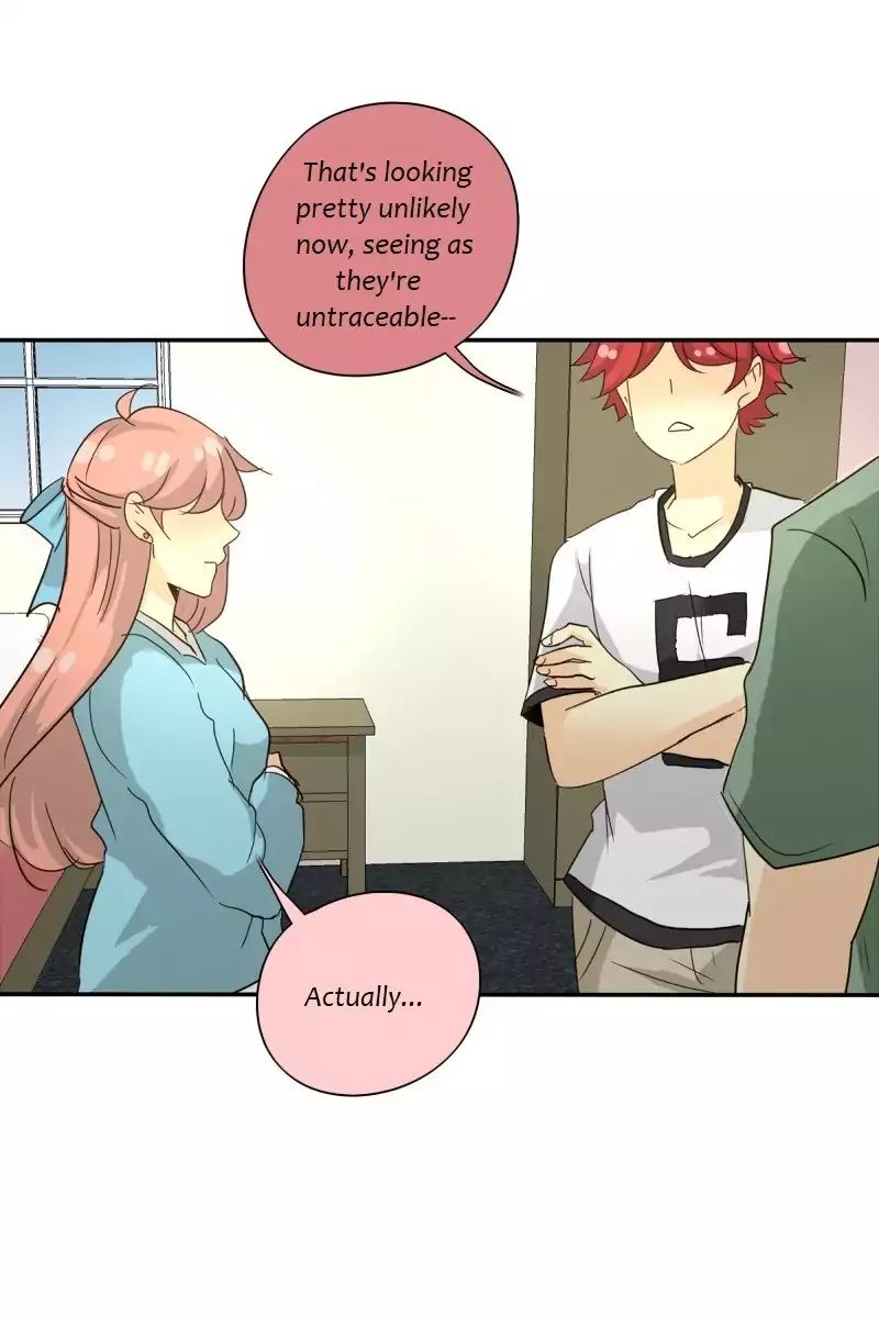unOrdinary - Manga Chapter 97 - page 60