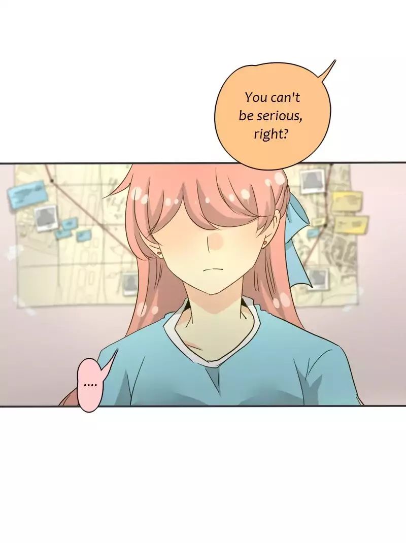 unOrdinary - Manga Chapter 97 - page 65
