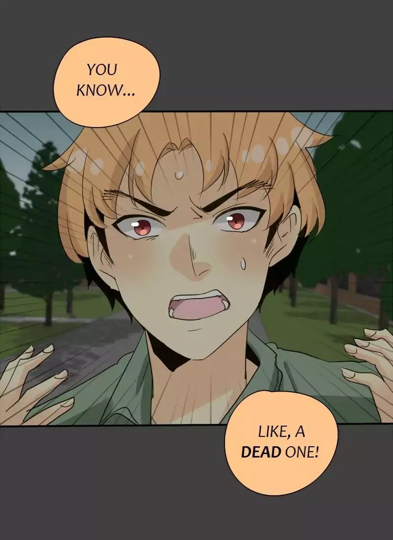unOrdinary - Manga Chapter 97 - page 78