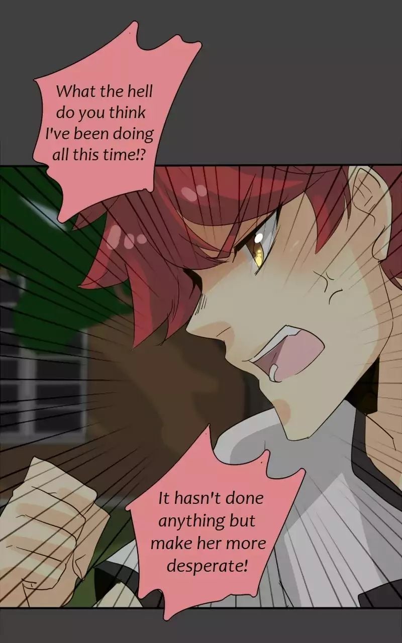 unOrdinary - Manga Chapter 97 - page 85