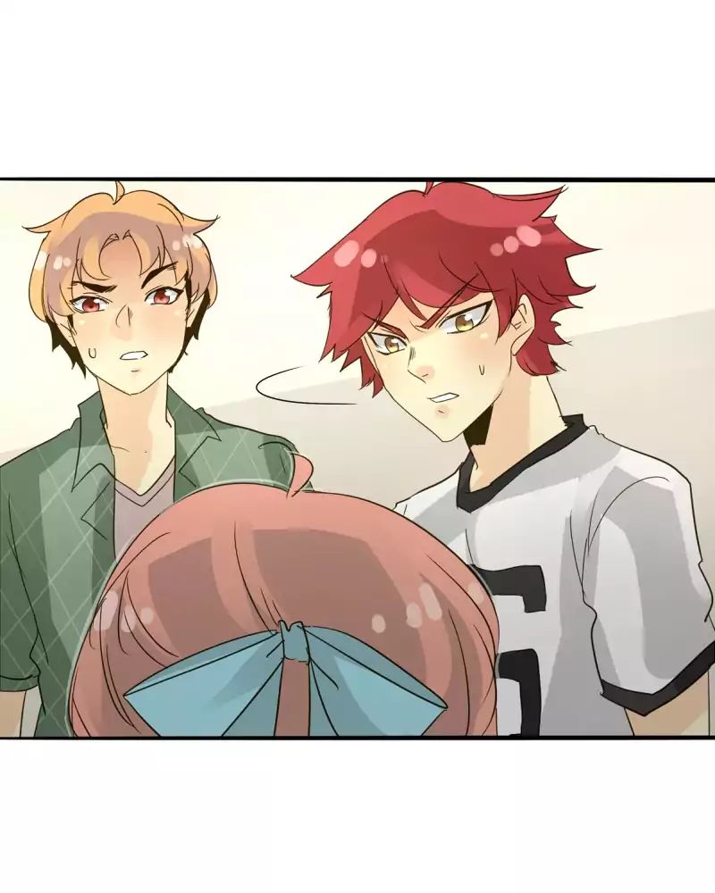 unOrdinary - Manga Chapter 96 - page 101