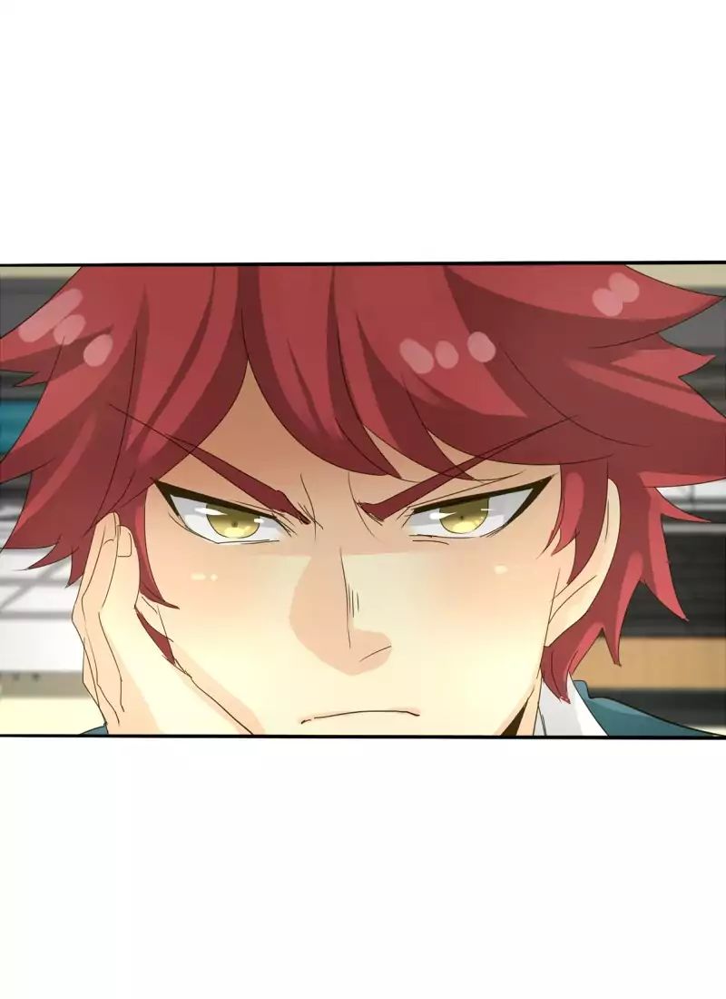 unOrdinary - Manga Chapter 96 - page 15