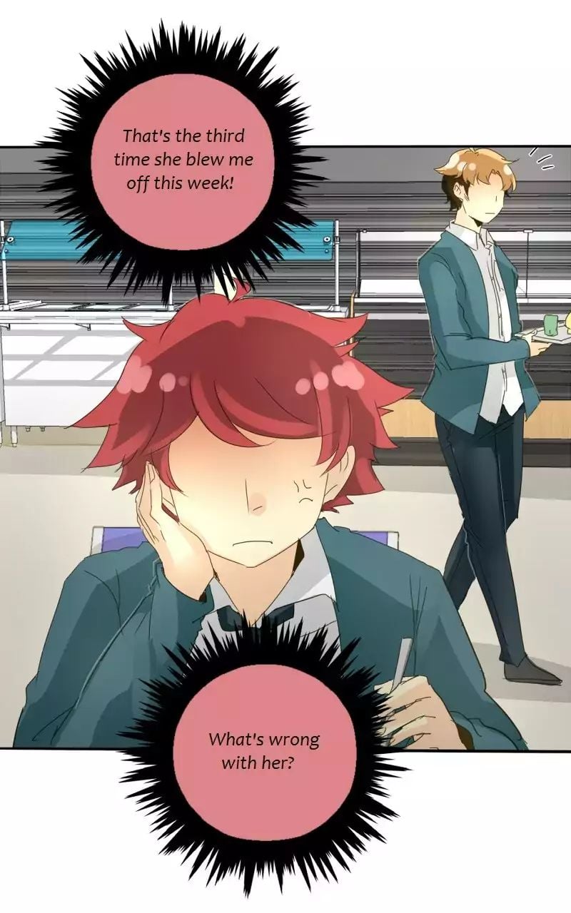 unOrdinary - Manga Chapter 96 - page 16