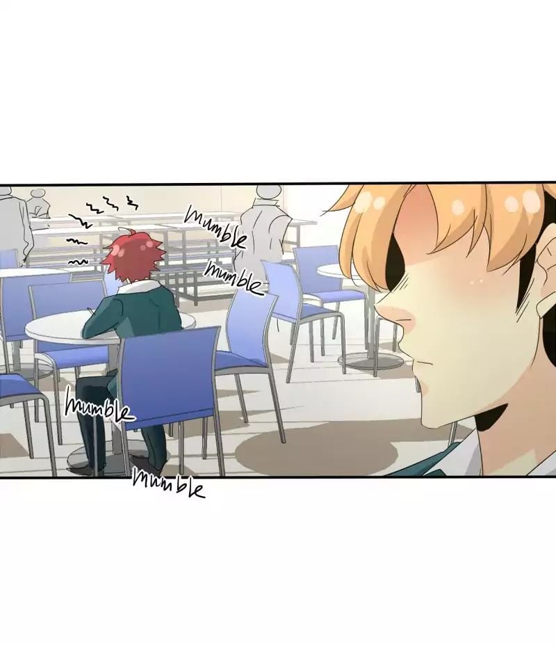 unOrdinary - Manga Chapter 96 - page 17