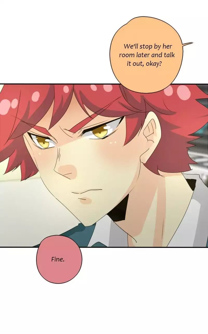 unOrdinary - Manga Chapter 96 - page 27