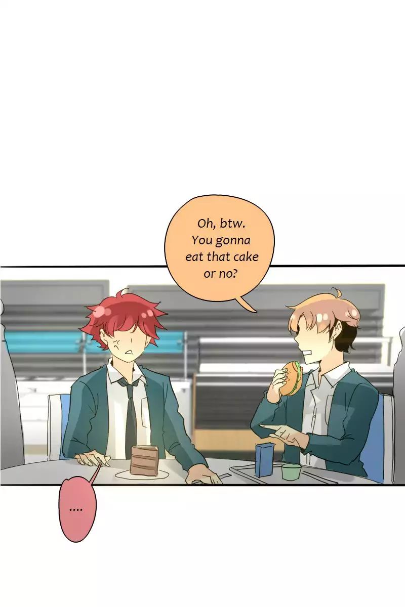 unOrdinary - Manga Chapter 96 - page 28