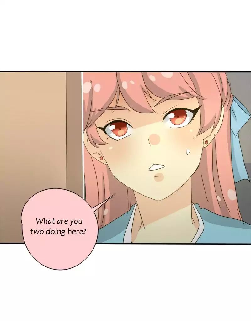 unOrdinary - Manga Chapter 96 - page 37