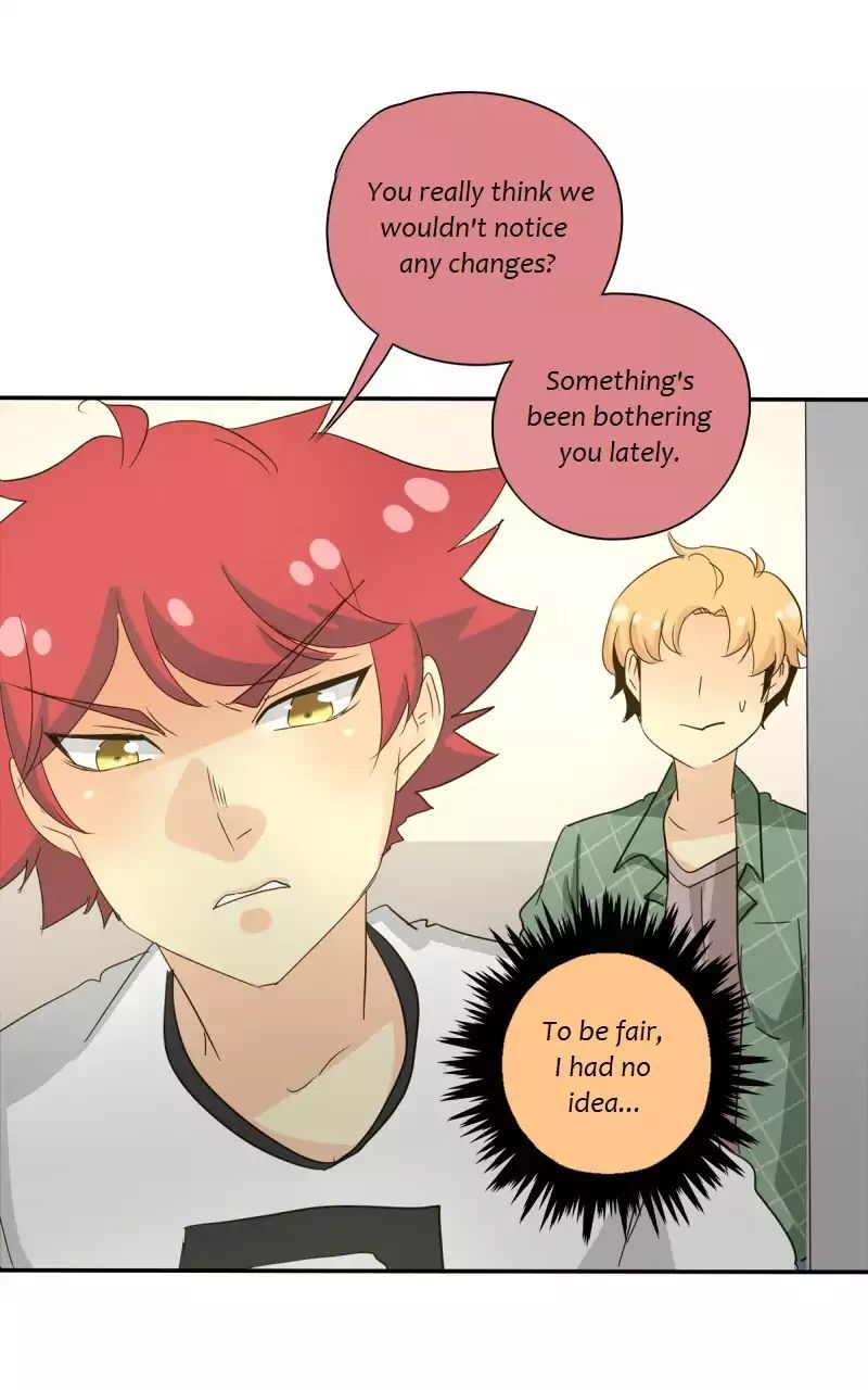 unOrdinary - Manga Chapter 96 - page 41