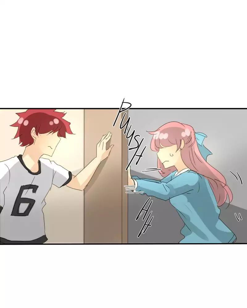 unOrdinary - Manga Chapter 96 - page 48