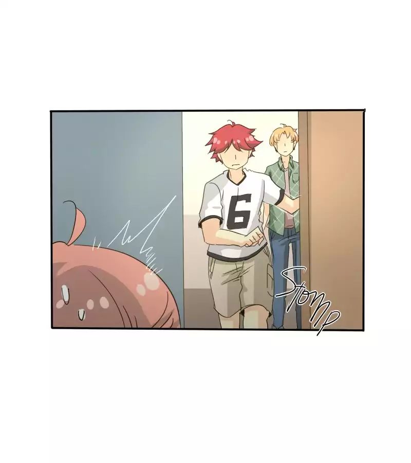 unOrdinary - Manga Chapter 96 - page 58