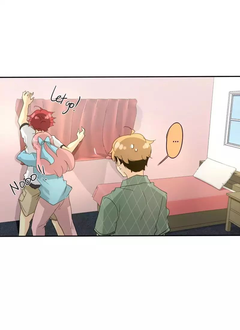 unOrdinary - Manga Chapter 96 - page 72