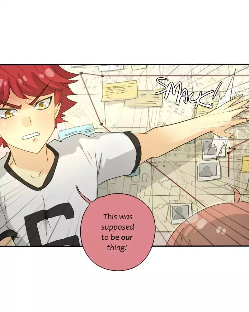 unOrdinary - Manga Chapter 96 - page 82