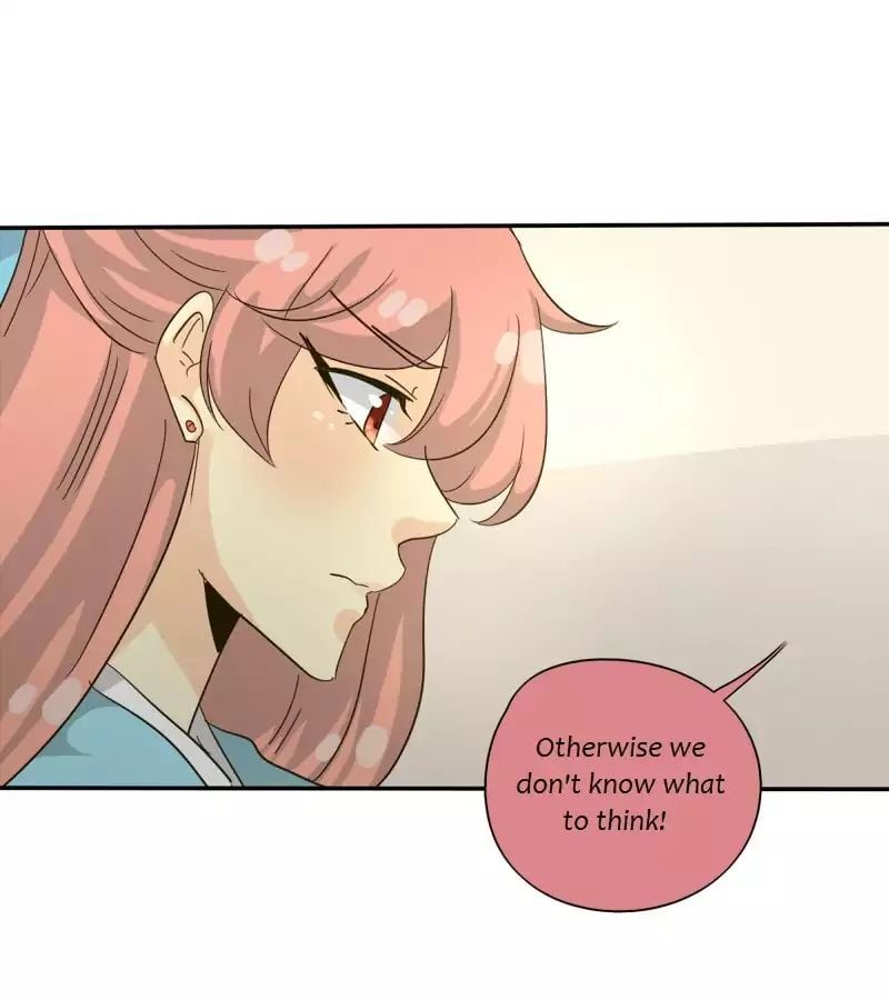 unOrdinary - Manga Chapter 96 - page 94