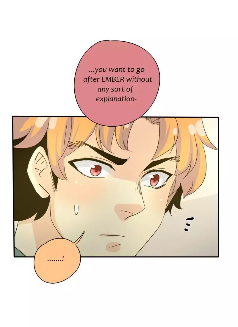 unOrdinary - Manga Chapter 96 - page 97