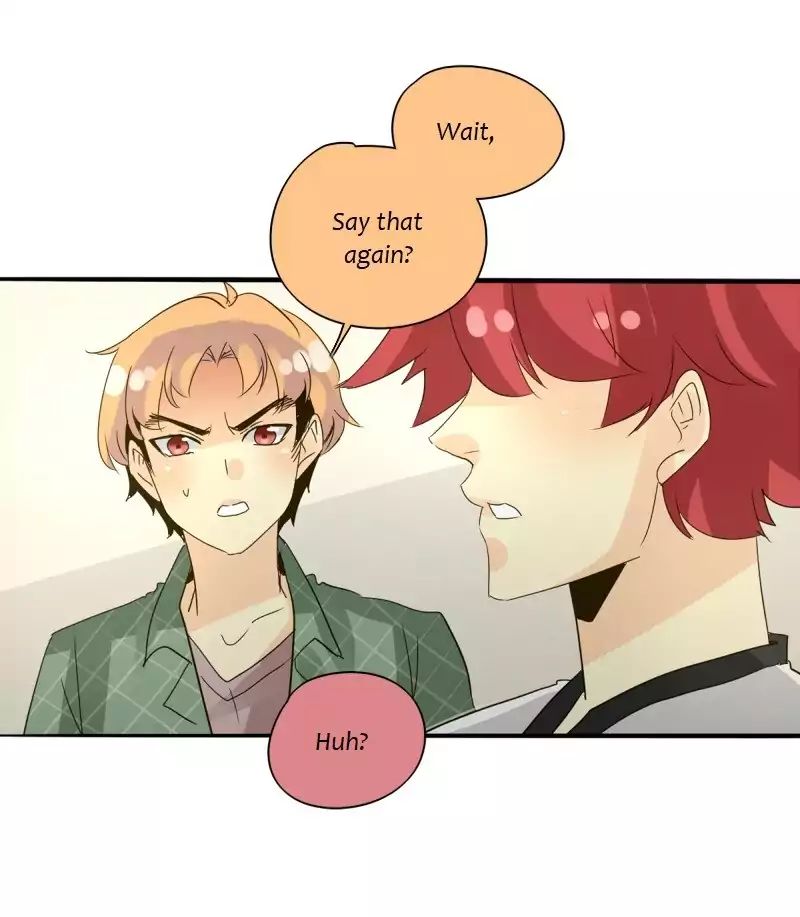 unOrdinary - Manga Chapter 96 - page 98