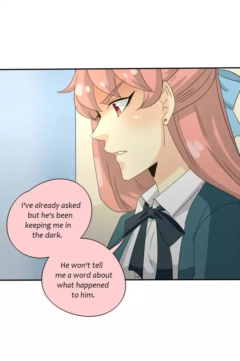 unOrdinary - Manga Chapter 95 - page 21