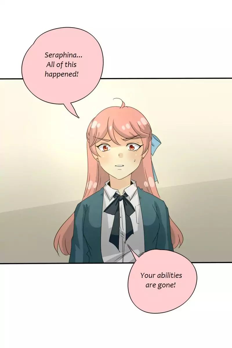 unOrdinary - Manga Chapter 95 - page 33