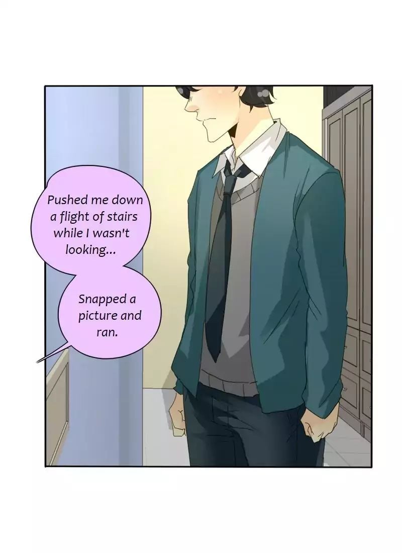 unOrdinary - Manga Chapter 95 - page 67