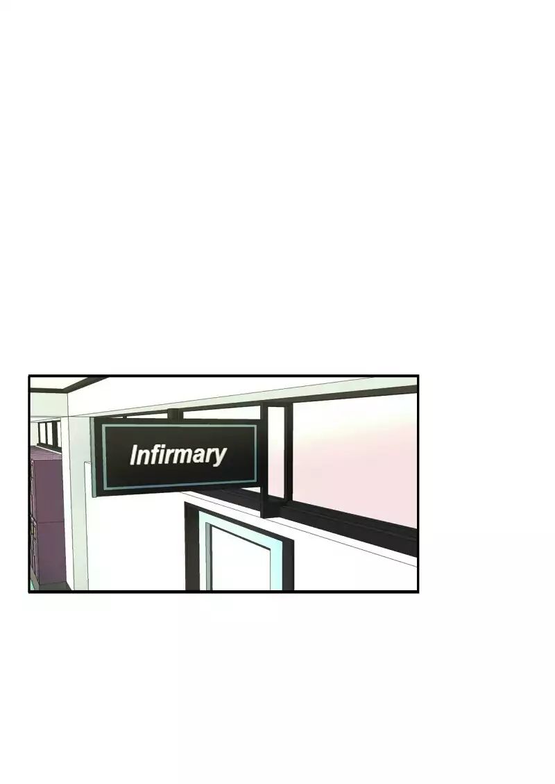 unOrdinary - Manga Chapter 95 - page 9