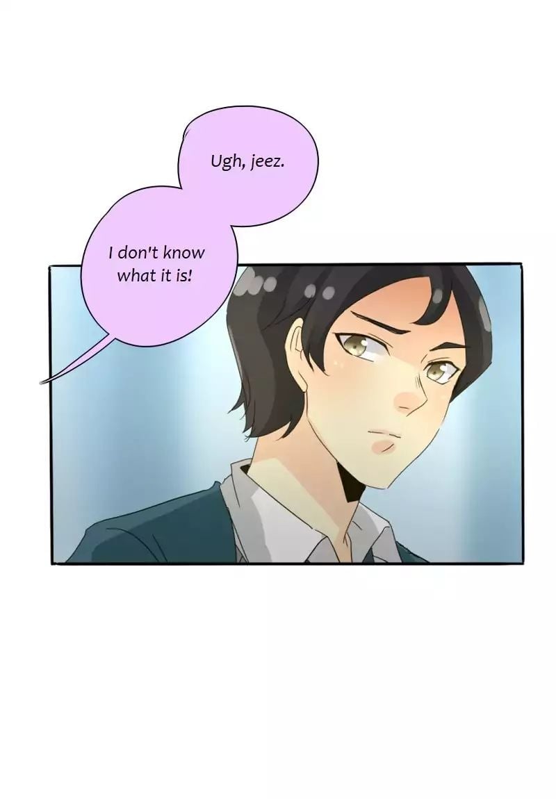 unOrdinary - Manga Chapter 95 - page 95