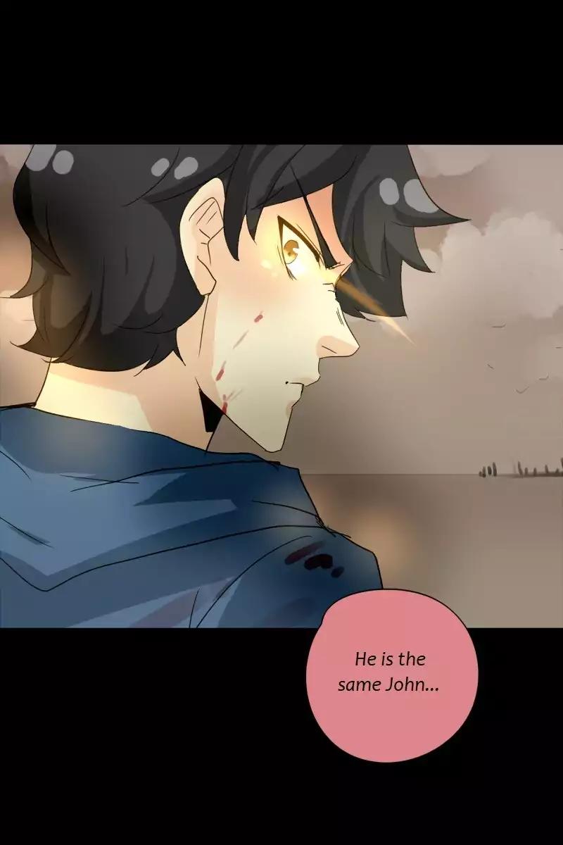 unOrdinary - Manga Chapter 94 - page 21