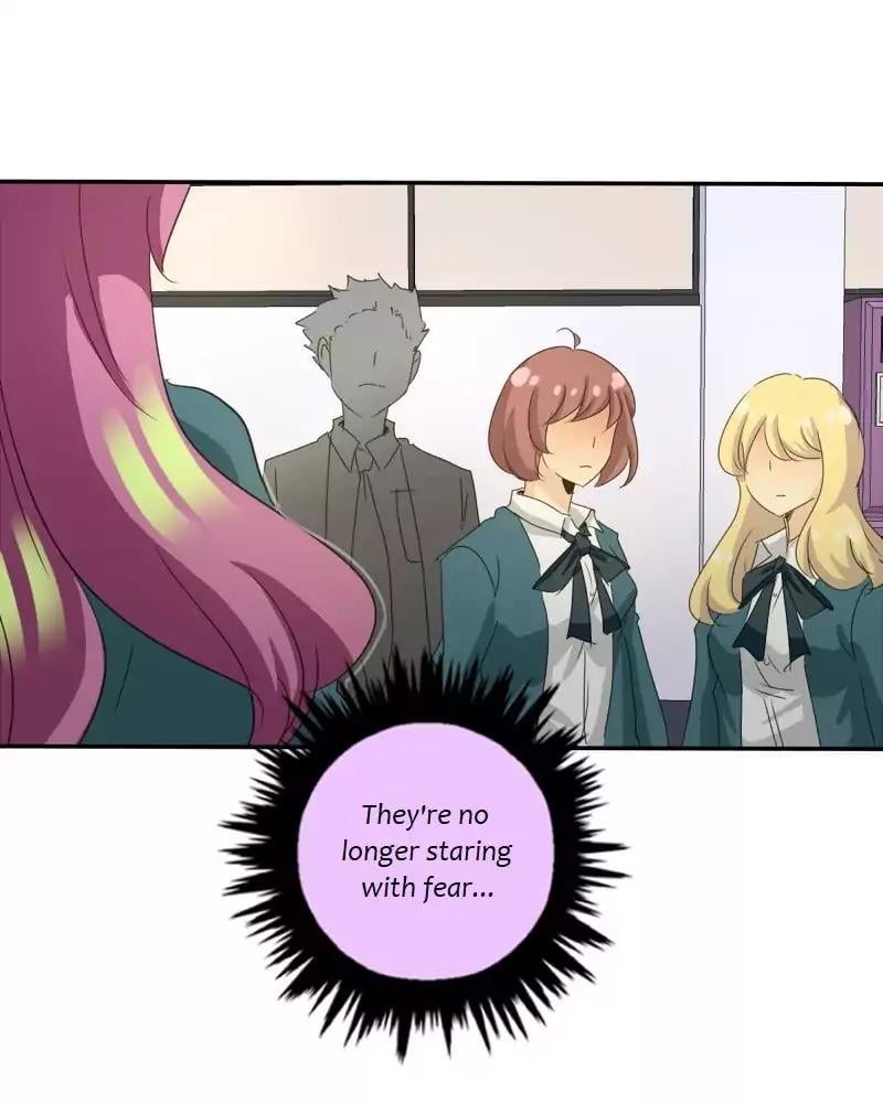 unOrdinary - Manga Chapter 94 - page 39