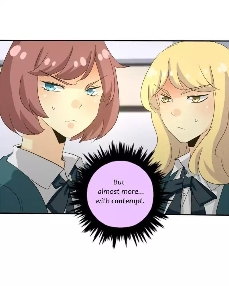 unOrdinary - Manga Chapter 94 - page 40