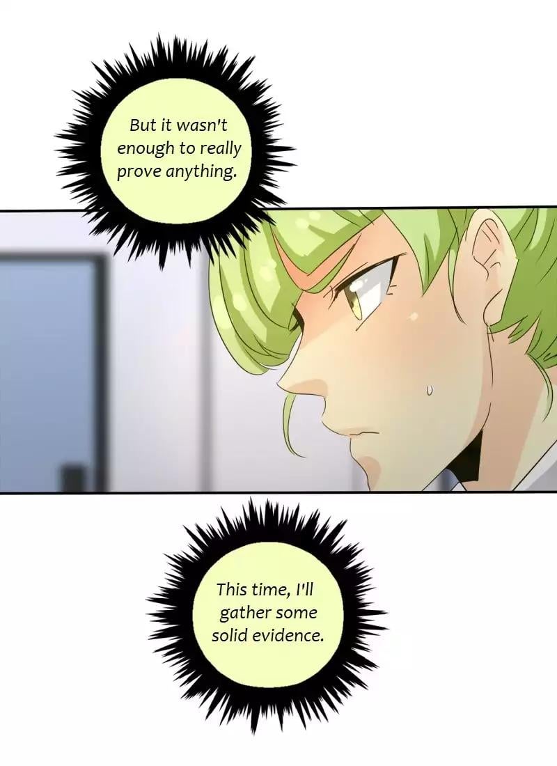 unOrdinary - Manga Chapter 94 - page 48