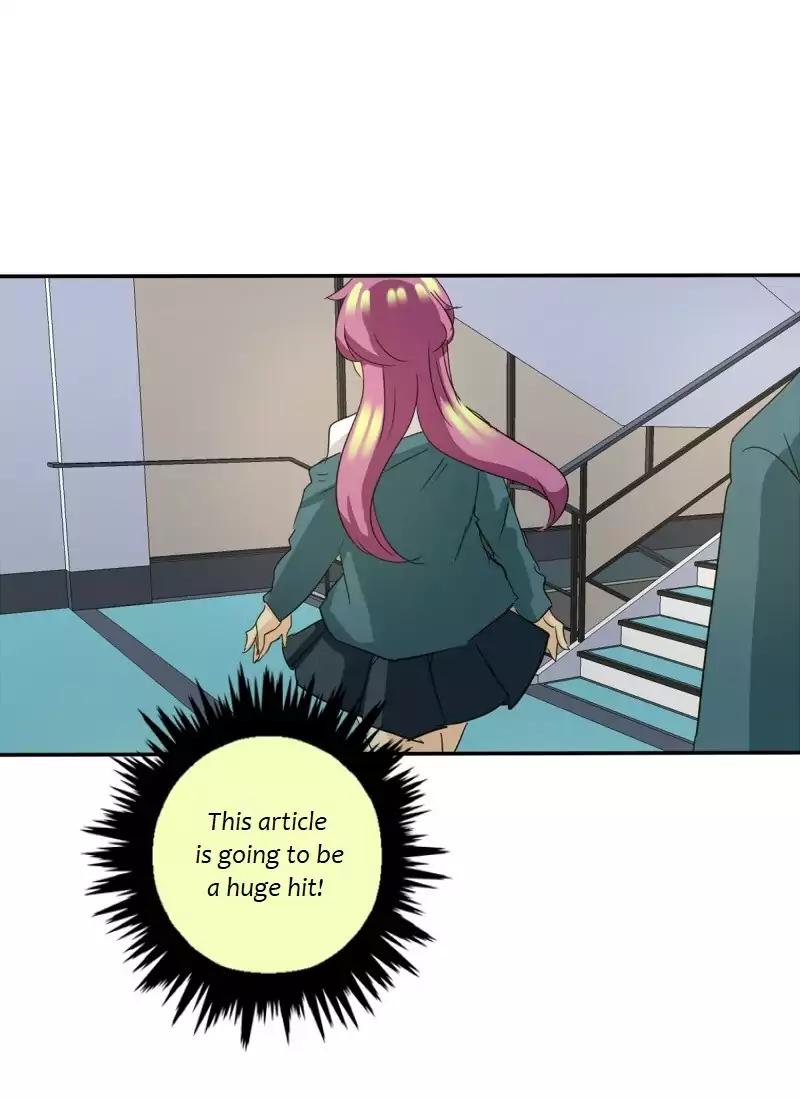unOrdinary - Manga Chapter 94 - page 49