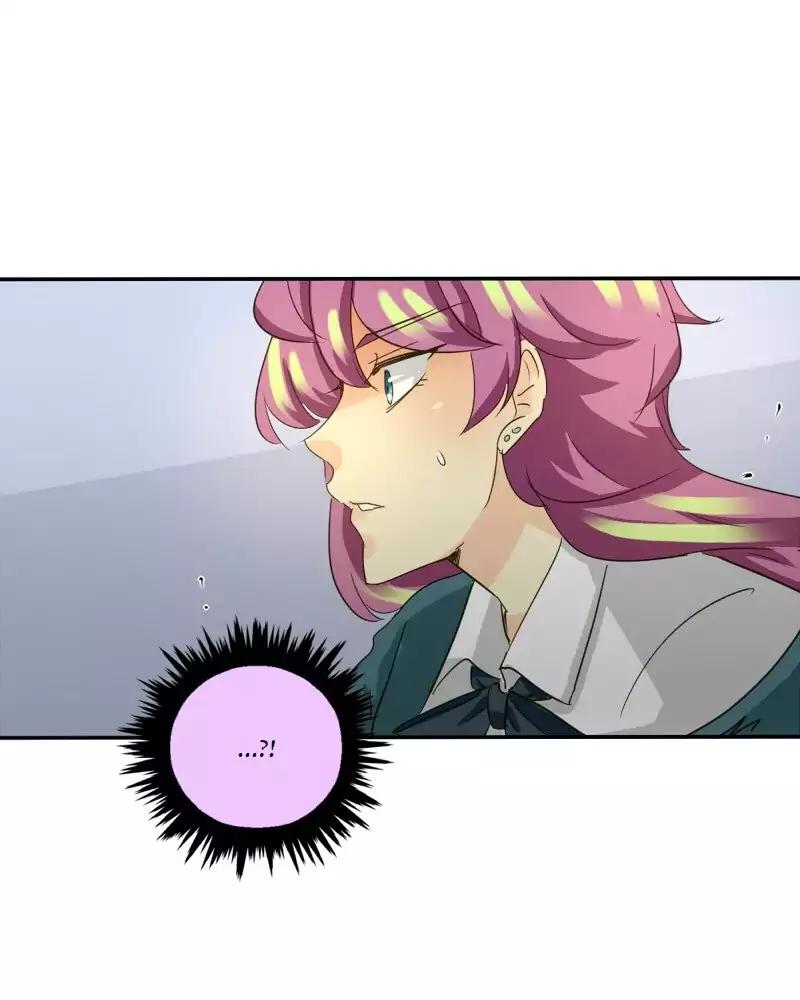 unOrdinary - Manga Chapter 94 - page 55