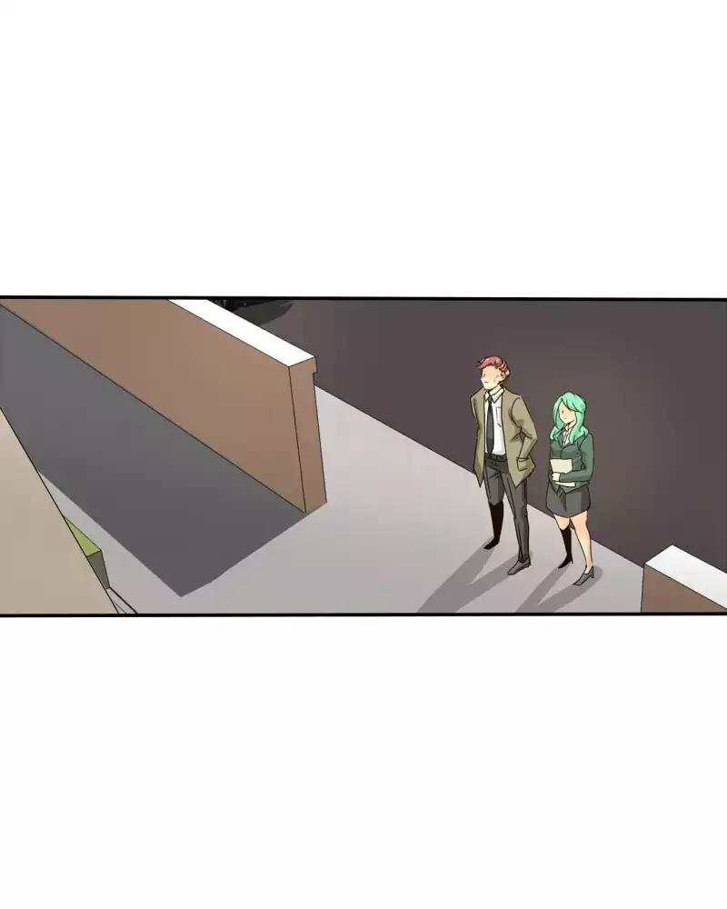 unOrdinary - Manga Chapter 93 - page 11