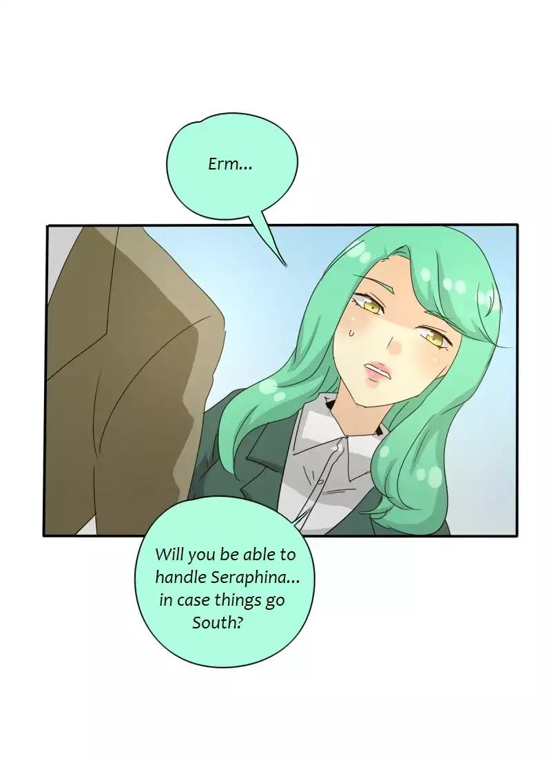 unOrdinary - Manga Chapter 93 - page 17