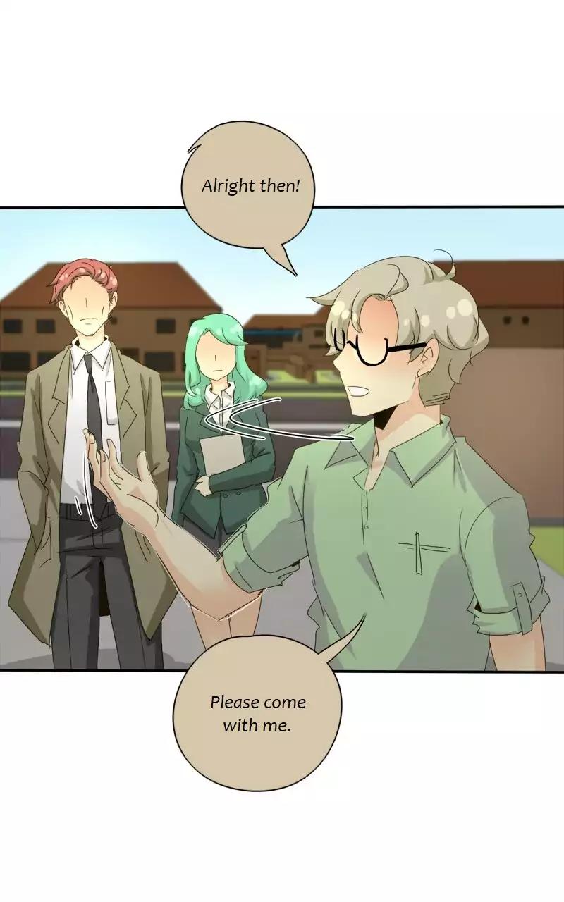 unOrdinary - Manga Chapter 93 - page 38