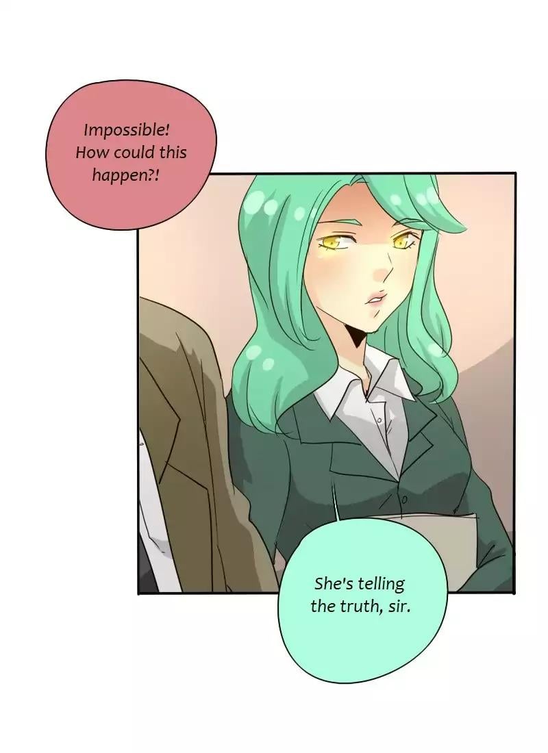 unOrdinary - Manga Chapter 93 - page 60
