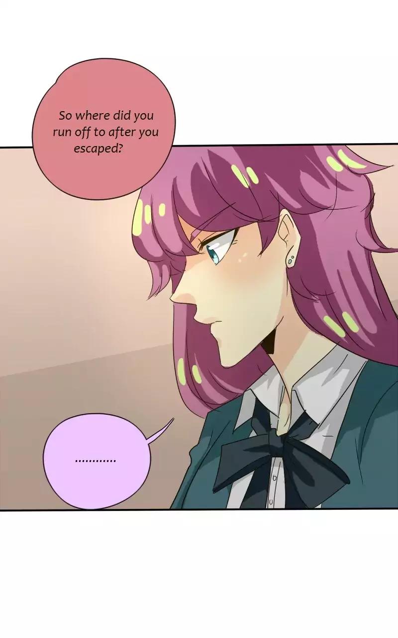 unOrdinary - Manga Chapter 93 - page 65